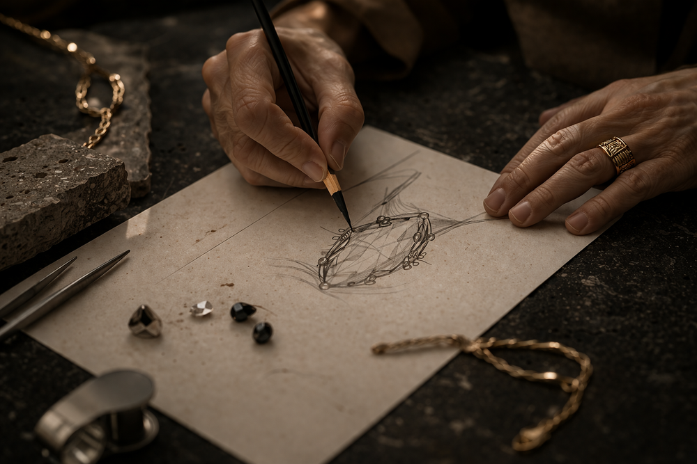 What Makes a Stone Worth Keeping
